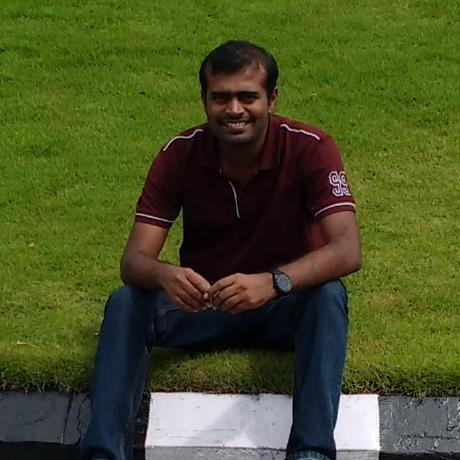 @Sridharc20
