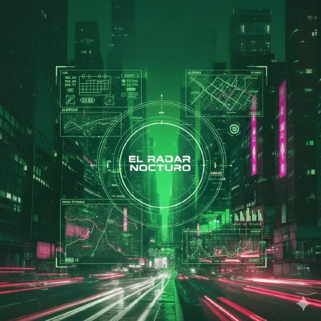 @ElRadarNocturno