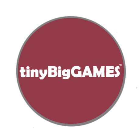 @tinyBigGAMES
