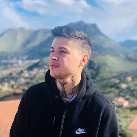 @AmariLuigi
