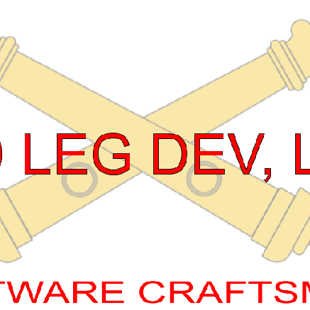 @RedLegDev