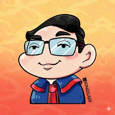 @KongSugoi